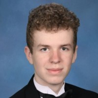 Liam Kilkenny, creator of this webpage